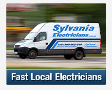 Fast Sylvania Electricians